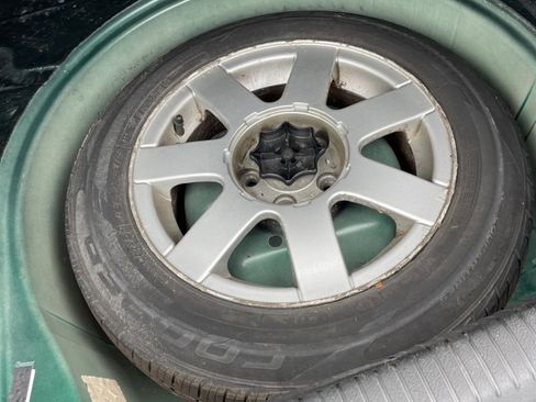 Used 1999 Volkswagen Passat GLS image 31