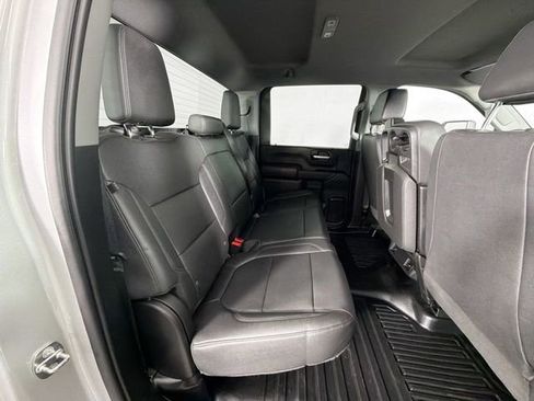 Used 2023 Chevrolet Silverado 3500 W/T w/ Gooseneck/5TH Wheel Package image 23