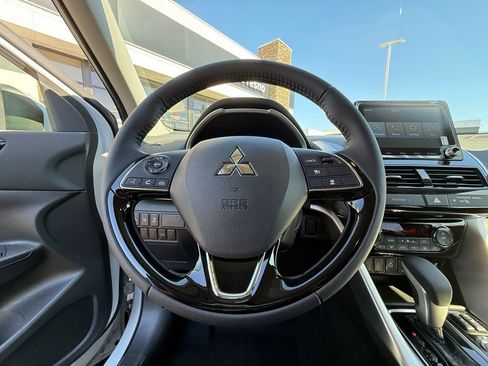 New 2026 Mitsubishi Eclipse Cross SE AWD/4WD image 20