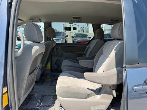 Used 2008 Toyota Sienna LE FWD image 16