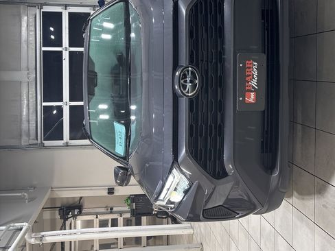 New 2025 Toyota RAV4 XLE image 6