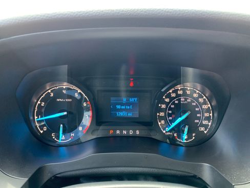 Used 2022 Ford Ranger XL w/ Equipment Group 101A High AWD/4WD image 15