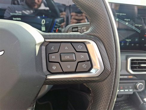 Certified 2024 Ford Mustang GT Premium image 21