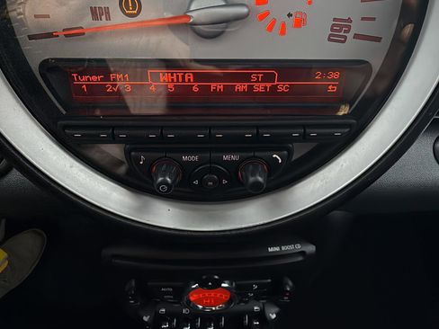 Used 2011 MINI Cooper S image 29