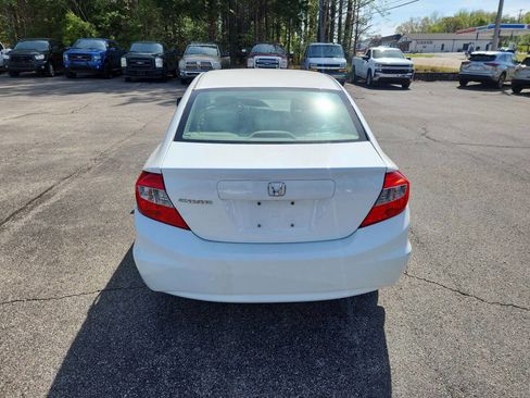 Used 2012 Honda Civic LX image 8