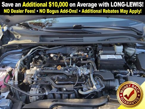 Used 2024 Toyota Corolla LE image 25