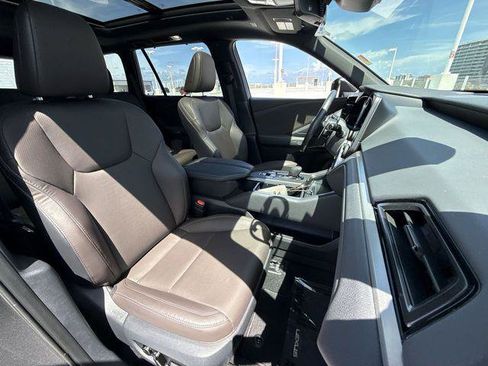 Certified 2025 Lexus TX 350 FWD w/ Technology Package image 27