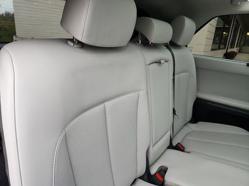 Used 2022 Hyundai Ioniq 5 Limited image 27