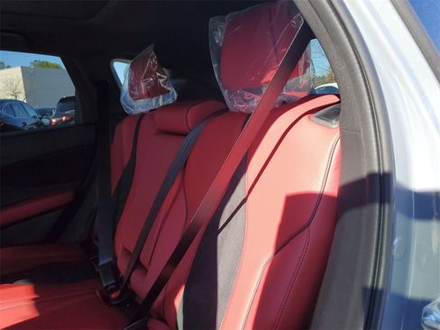 New 2026 Acura RDX A-Spec image 15