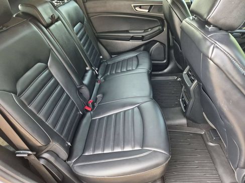Used 2024 Ford Edge SEL w/ Convenience Package AWD/4WD image 18