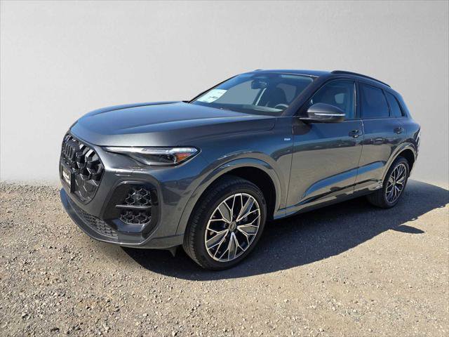 New 2026 Audi Q5 Premium Plus AWD/4WD image 7