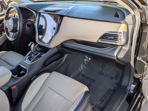 Used 2021 Subaru Outback Limited w/ Popular Package #2 image 35