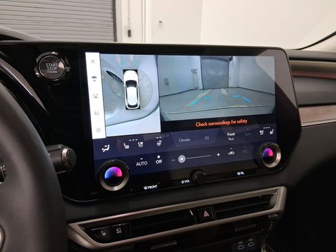 Used 2024 Lexus RX 350 Premium Plus w/ Convenience Package image 23