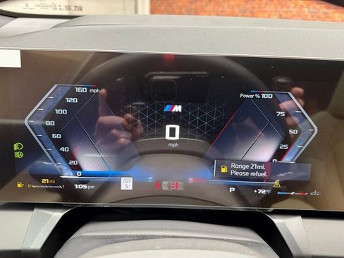 Used 2026 BMW X3 M50 image 15