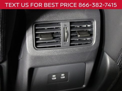 New 2026 Nissan Rogue SV w/ Rock Creek Premium Package AWD/4WD image 23