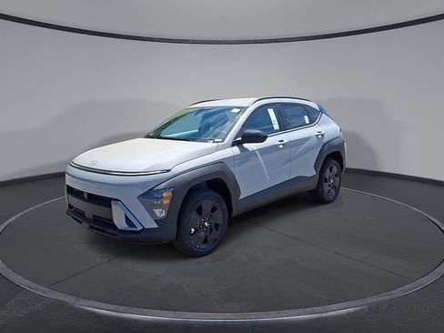 New 2026 Hyundai Kona SEL Sport AWD/4WD image 5