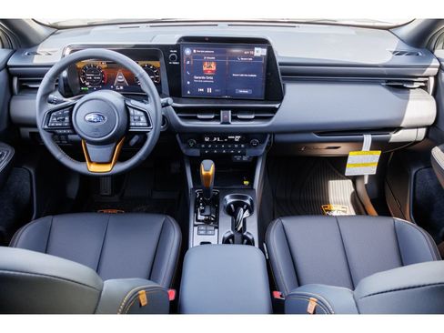 New 2026 Subaru Outback Wilderness AWD/4WD image 12