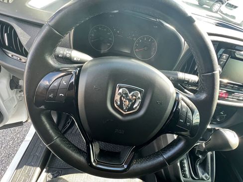 Used 2020 RAM ProMaster City Tradesman SLT image 12