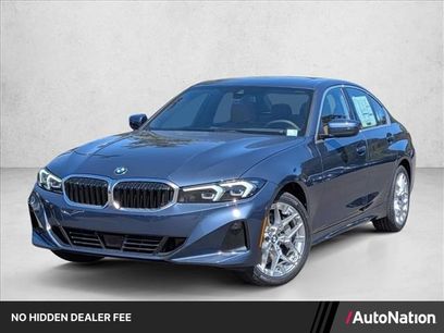 New 2026 BMW 330i xDrive Sedan w/ Premium Package