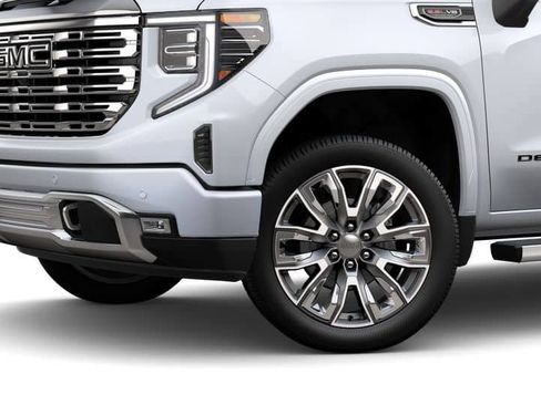 New 2026 GMC Sierra 1500 Denali AWD/4WD image 65