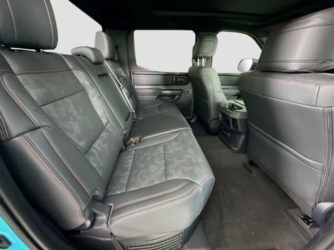New 2026 Toyota Tundra TRD Pro image 27