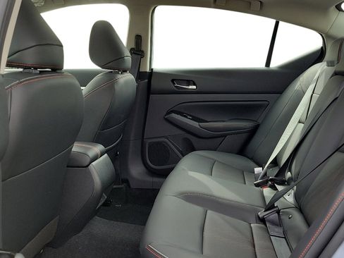 New 2025 Nissan Altima 2.5 SR image 21