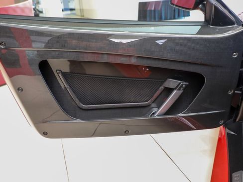 Used 2008 Ferrari F430 Scuderia RWD image 47