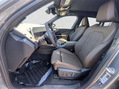 New 2026 BMW X3 xDrive30i w/ Premium Package AWD/4WD image 13