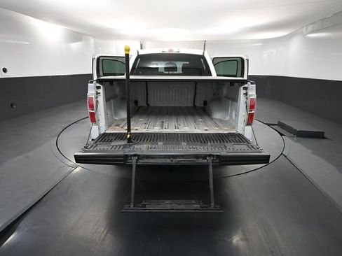 Used 2012 Ford F150 XLT w/ XLT Convenience Pkg RWD image 35
