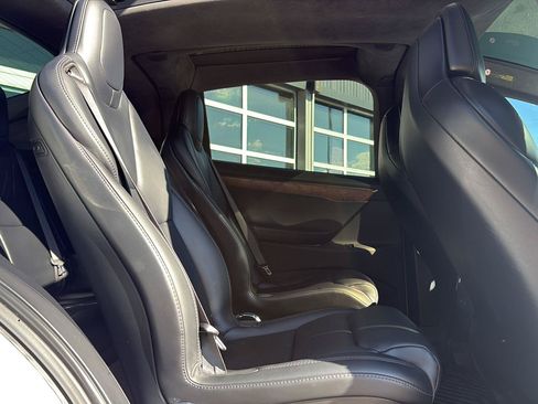 Used 2019 Tesla Model X Performance AWD/4WD image 23