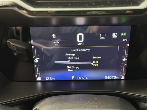 Used 2023 Chevrolet Colorado LT w/ LT Convenience Package III image 15