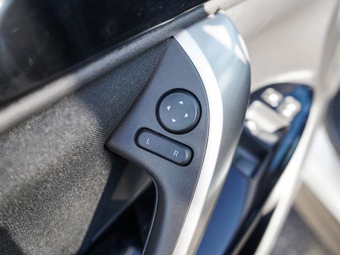 New 2025 Mitsubishi Eclipse Cross LE image 17