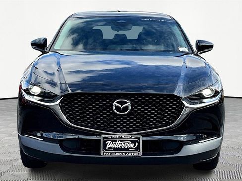 Certified 2024 MAZDA CX-30 AWD 2.5 S image 3