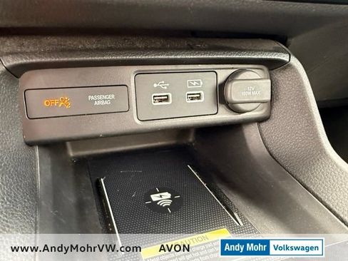 Used 2022 Honda Civic Sport Touring image 28