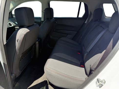 Used 2017 GMC Terrain SLE FWD image 16