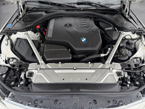 Used 2024 BMW 430i Convertible image 20