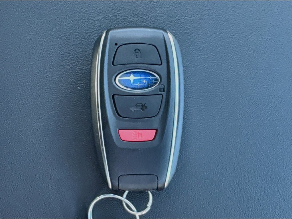 New 2026 Subaru Outback Premium AWD/4WD image 33