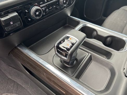 Used 2023 Chevrolet Silverado 1500 RST w/ Redline Edition image 28