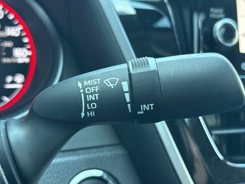 Used 2023 Toyota Camry XSE image 32