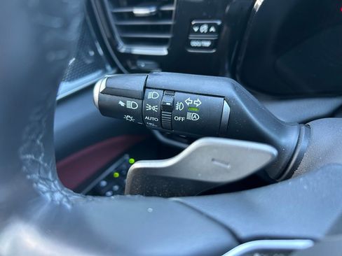 Used 2024 Lexus NX 250 FWD w/ Cold Area Package image 22