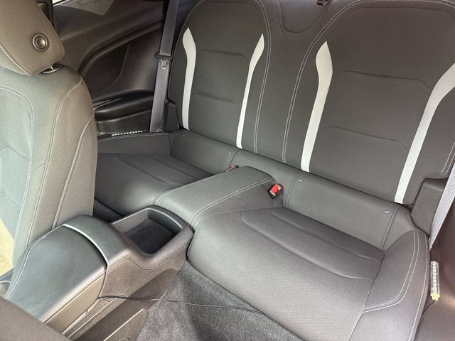 Used 2016 Chevrolet Camaro LT RWD image 13
