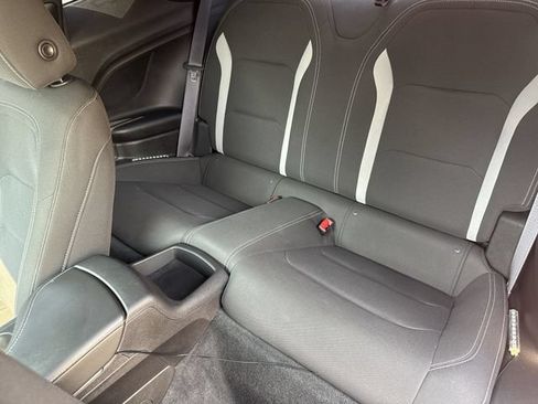 Used 2016 Chevrolet Camaro LT RWD image 13