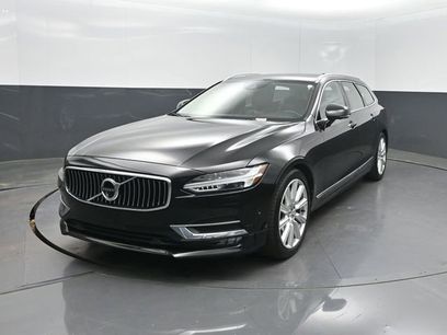 Used 2019 Volvo V90 T5 Inscription w/ Advanced Package