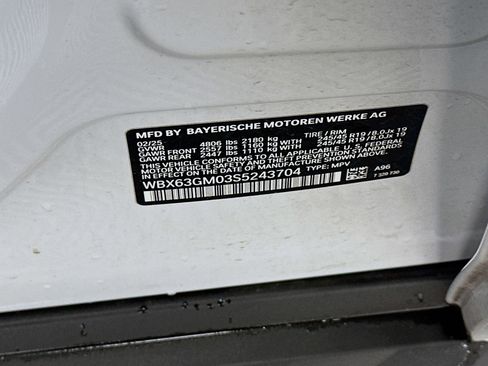 Used 2025 BMW X2 xDrive28i image 12