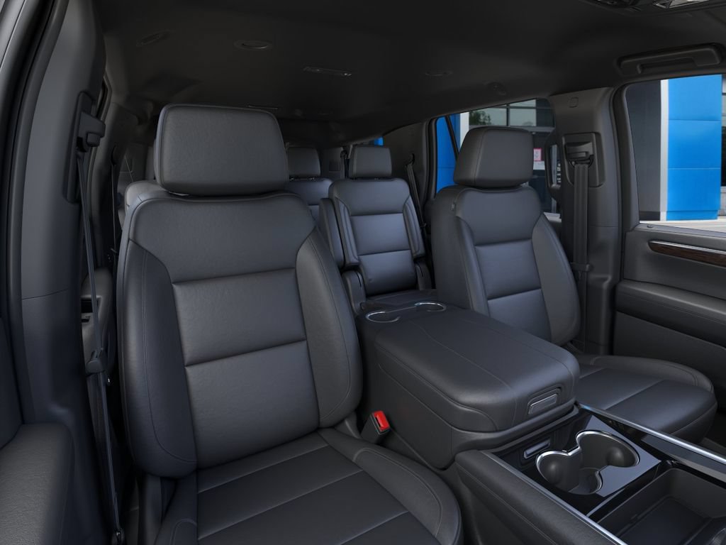 New 2026 Chevrolet Tahoe LT w/ Comfort Package AWD/4WD image 16