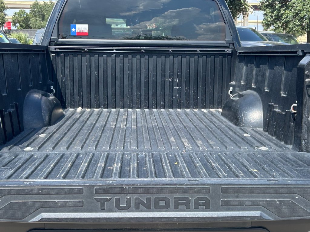 Used 2023 Toyota Tundra SR5 AWD/4WD image 13