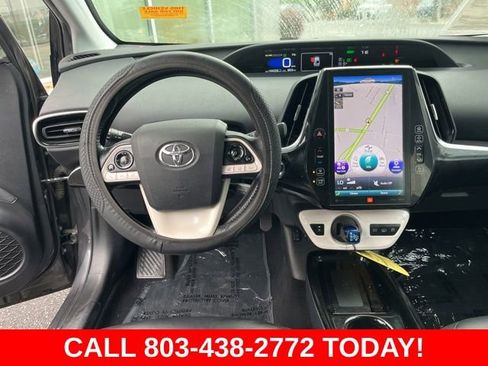Used 2017 Toyota Prius Prime Advanced FWD image 15