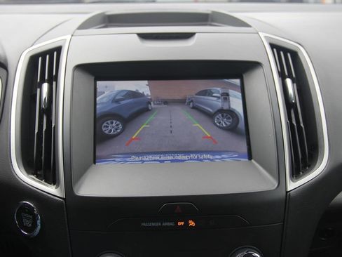Used 2020 Ford Edge SEL w/ Convenience Package AWD/4WD image 35