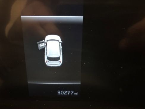 Certified 2024 Kia Telluride S w/ S Sunroof Package image 12