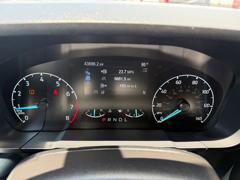 Used 2024 Ford Maverick XL FWD image 16